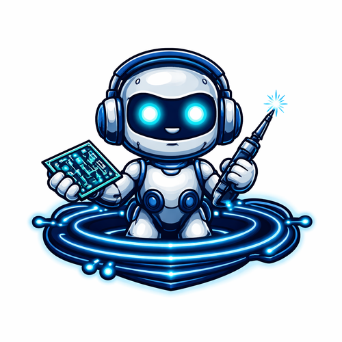 TJR GADGET